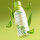 SuppleFit Bio Aloe Vera Saft - 480 ml