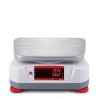 POSTEN - Kontrollwaage Ohaus Valor V22PWE15T bis 15kg - 2g genau ABS-Gehäuse
