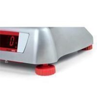 POSTEN - Kontrollwaage Ohaus Valor V22PWE15T bis 15kg - 2g genau ABS-Gehäuse