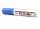 POSTEN - ZIG Posterman Postermarker 15mm - 5 wasserfeste Marker blau