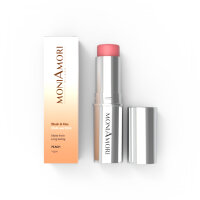 MoniAmori Supreme Blush & Kiss | Multi-Use Stick |...