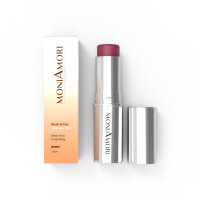 MoniAmori Supreme Blush & Kiss | Multi-Use Stick |...