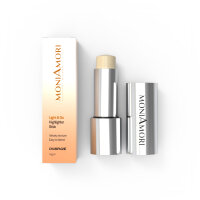 MoniAmori Light & Go | Highlighter Stick | Champagne...