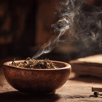 OLFAZETA for Chogan Duft 147 Dark Nectar -...