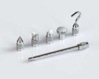 Mechanisches Kraftmessgerät Sauter FA10 Kraftmesser bis 10N (0,05N genau)