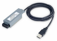 USB Interface mit 2 Meter Kabel für Ohaus NV/NVL/NVT/SP/TA