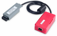 Interface Ethernet für Ohaus Waagen Navigator NV /...