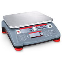 Zählwaage Ohaus RC31P6-M Ranger 3000 Count bis 6kg -...