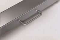 Wiegebalken Kern UFA3T1 Bodenwaage / Palettenwaage bis 3.000kg (1.000g genau)