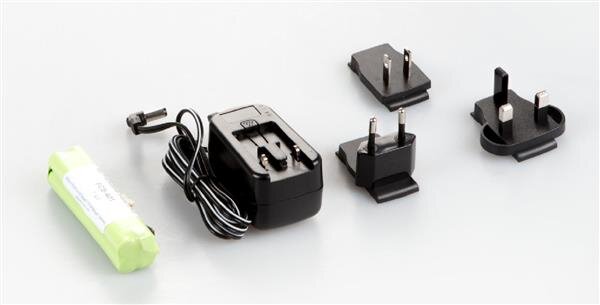 Akkubetrieb intern (EU) für KERN FCB und KERN 440