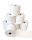 50 Thermorollen für Olympia CM 812 - Thermo Kassenrollen 57/50/12 Ø 63mm