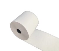 50 Thermorollen für Sigma CR 4000 A - Thermo Kassenrollen 57/50/12 Ø 63mm