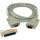 Druckeranschlusskabel für Ohaus Thermo-Drucker STP103 - ST103-AR EP VP