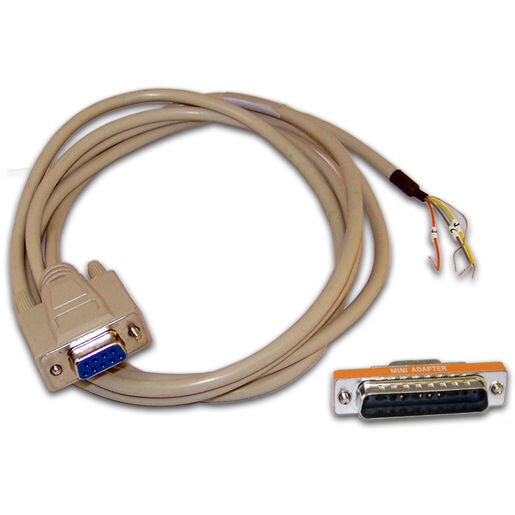 Druckeranschlusskabel für STP103 - ST103-CKW55 TxxXW CW11