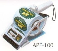 Etikettenspender Towa APF-100 Spendezange für runde...